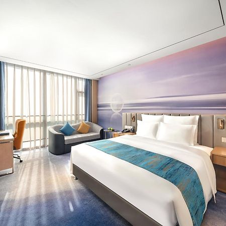 Novotel Changsha International Exhibition Center Ngoại thất bức ảnh