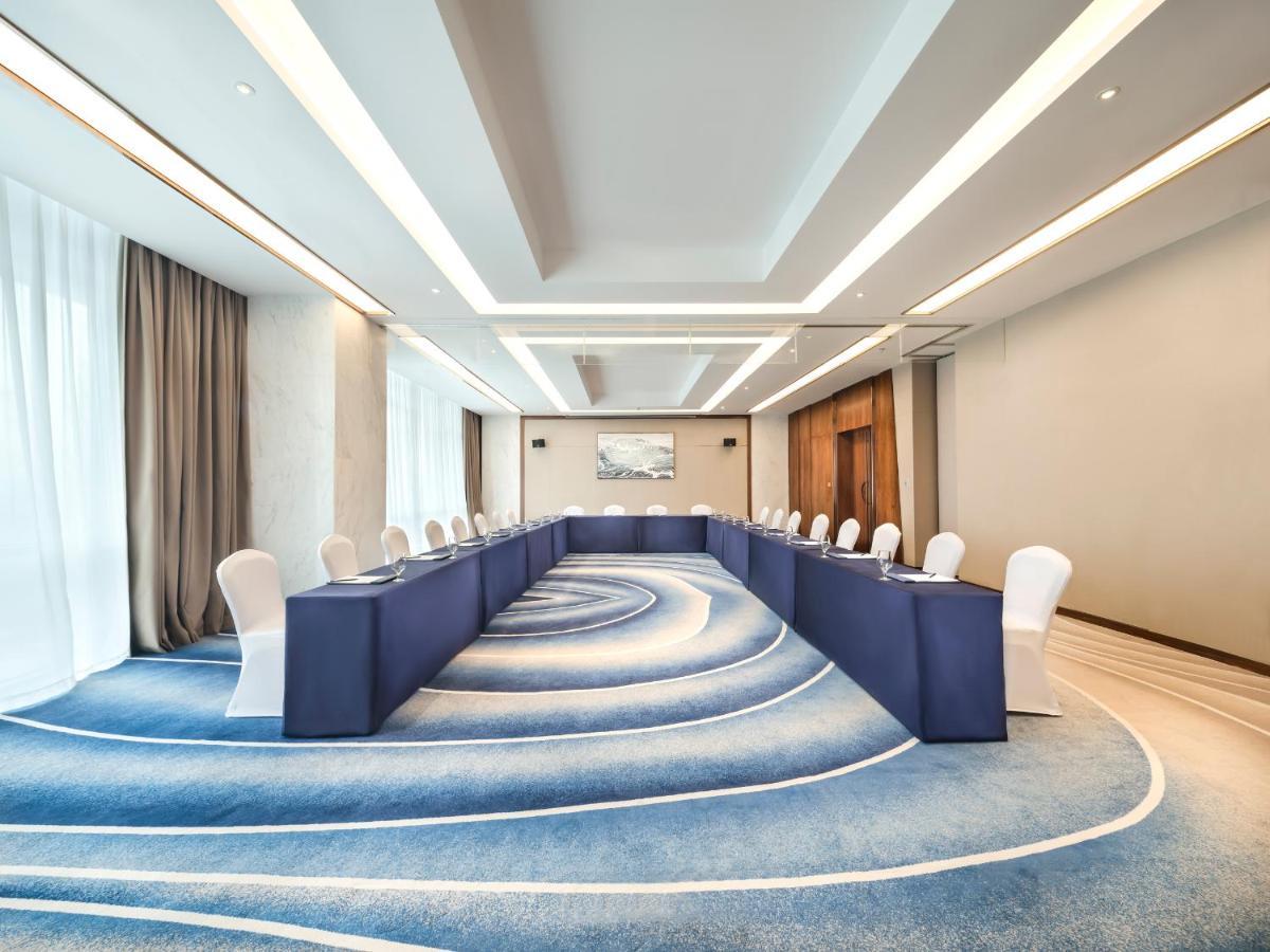 Novotel Changsha International Exhibition Center Ngoại thất bức ảnh