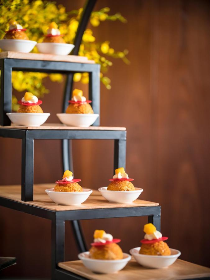 Novotel Changsha International Exhibition Center Ngoại thất bức ảnh
