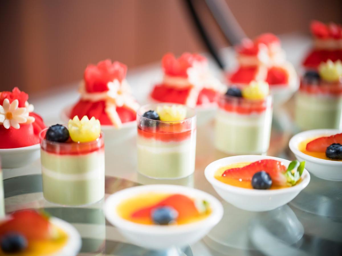 Novotel Changsha International Exhibition Center Ngoại thất bức ảnh